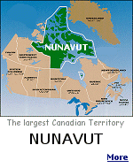 The Nunavut Land Claims Agreement was the largest Aboriginal land claim settlement in Canadian history, creating a new territory called Nunavut on April 1, 1999.